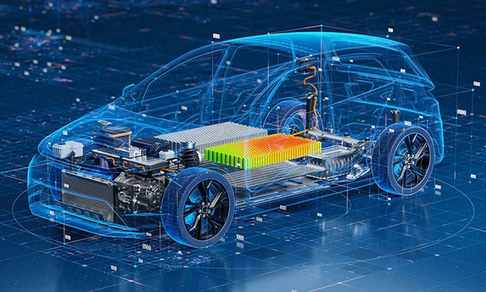 Precision engineered automotive components manufacturing at Attur International