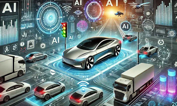 Custom high tolerance parts for automotive and NEV manufacturing by Attur International