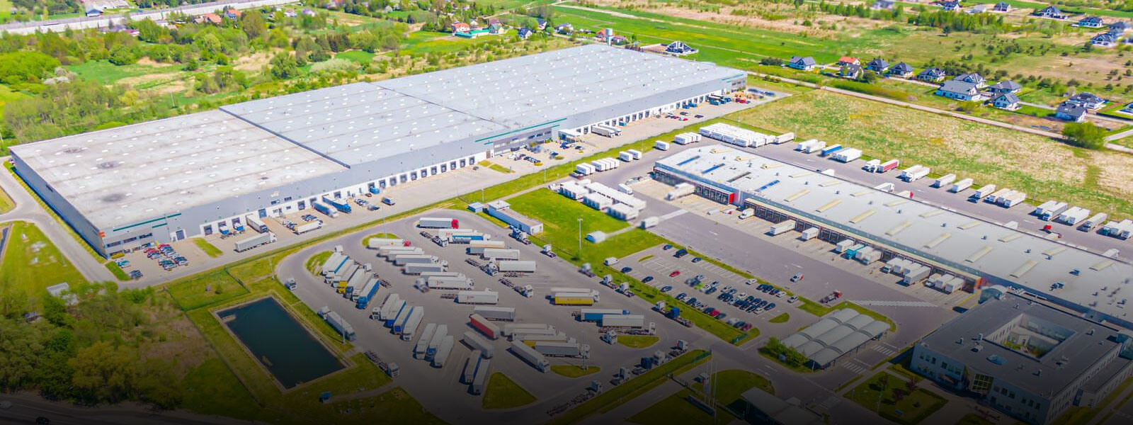 Attur International supply chain and warehousing facility supporting precision engineered components logistics