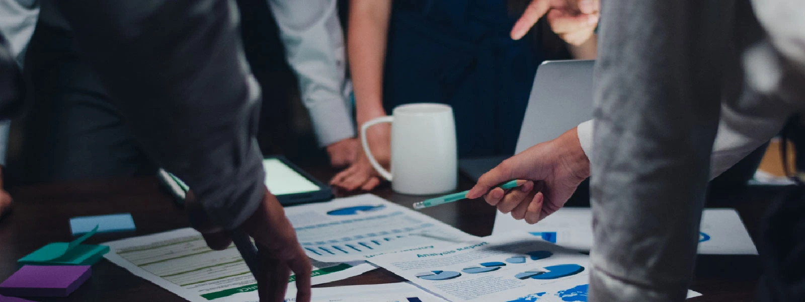 Project management consultancy services by Attur International for custom industrial solutions