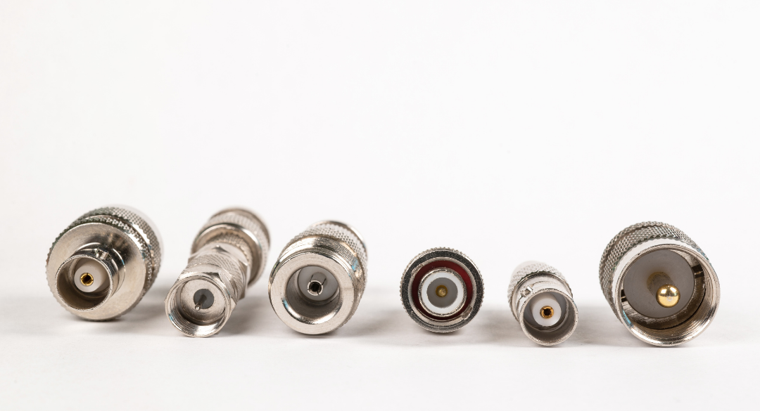 Custom industrial parts manufacturer India