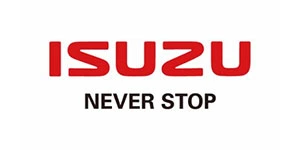 Our Client - ISUZU