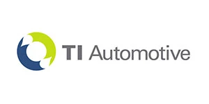 Our Client - Ti-Automotive