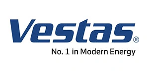 Our Client - Vestas