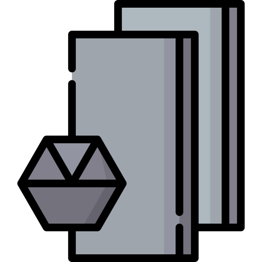 Carbon steel components used in precision manufacturing machines – Attur International