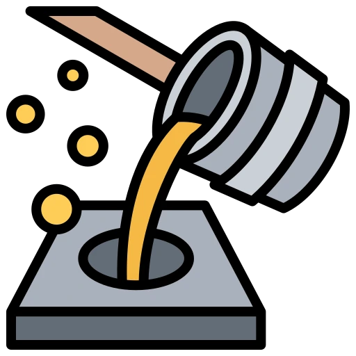 Custom metal fabrication and precision engineered components by Attur International, high precision components manufacturer