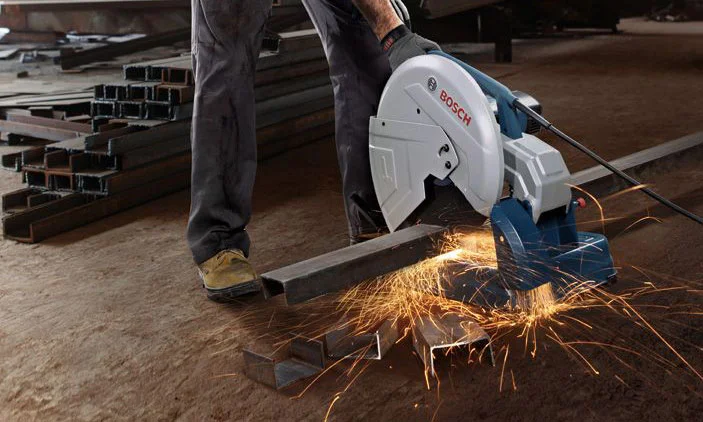 Precision engineered components production using CNC machinery at Attur International