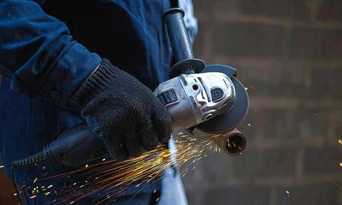 Attur International advanced CNC lathe for precision engineered components manufacturing