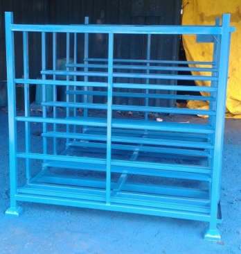 Reverse logistics coordination at Attur International for efficient packaging retrieval