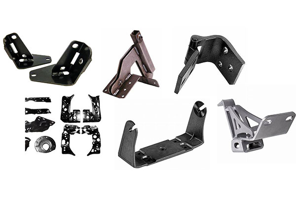 Sheet metal components and sub-assemblies for precision manufacturing – Attur International