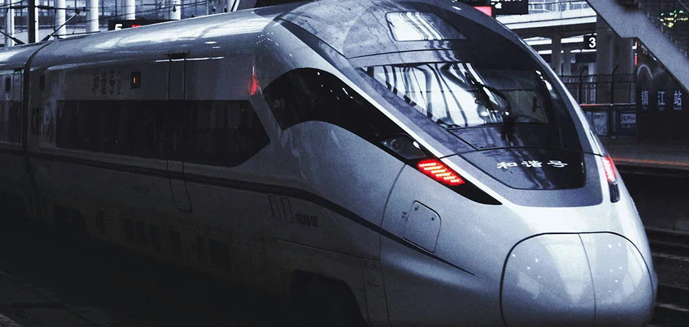 Attur International specializes in manufacturing Precision automotive components tailored for railway applications.