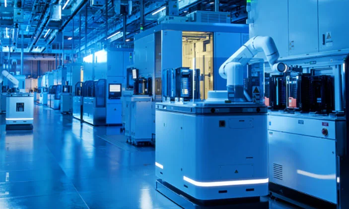 High precision engineered components by Attur International for diverse industrial sectors in India